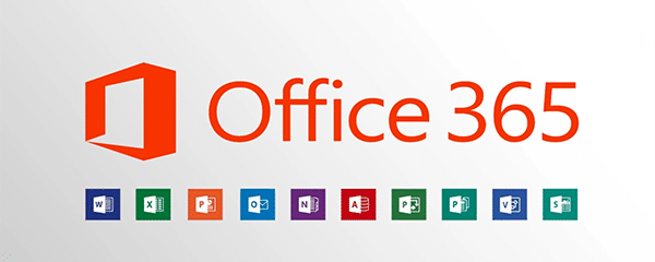Office 365 - Google WorkSpace