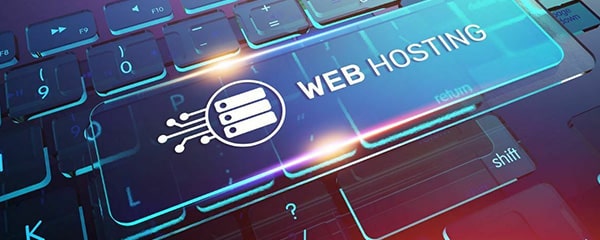 Hosting web Basic